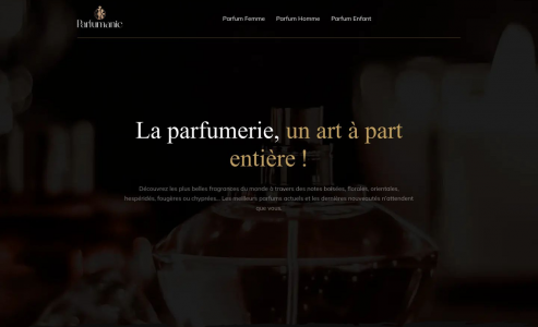 https://www.parfumanie.com