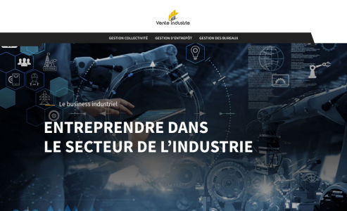 https://www.vente-industrie.eu