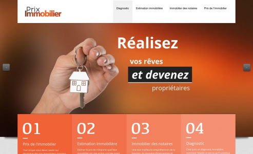 https://www.priximmobilier.info