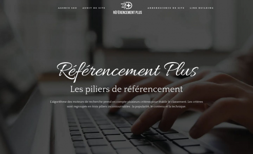 https://www.referencement-plus.com