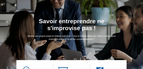 https://www.savoir-entreprendre.org