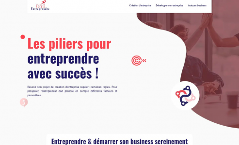 https://www.access-entreprendre.com