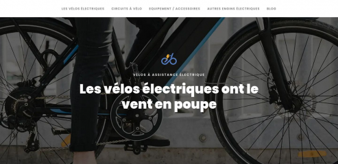 https://www.veloassistanceelectrique.net