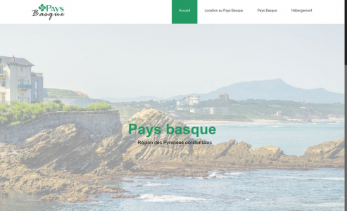 https://www.pays-basque.info