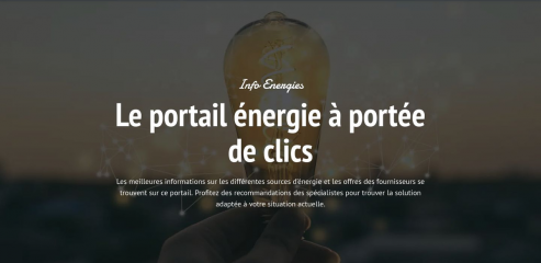 https://www.info-energies.com