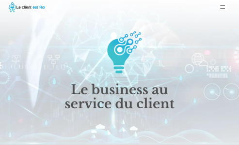 https://www.le-client-est-roi.com