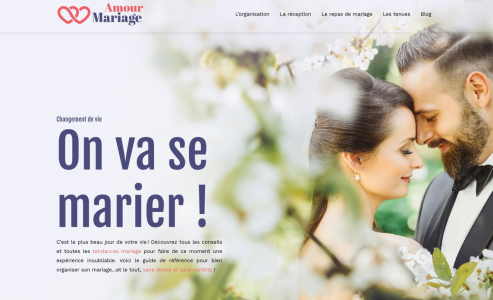 https://www.amourmariage.com